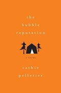 Cover: Bubble Reputation - Sourcebooks, Inc