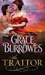 Cover: The Traitor - Sourcebooks Casablanca