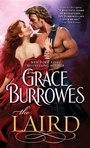 Cover: The Laird - Sourcebooks, Inc