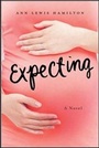 Cover: Expecting - Sourcebooks, Inc