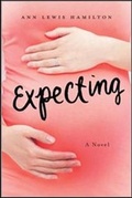 Cover: Expecting - Sourcebooks, Inc