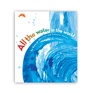 Cover: All the Water in the World - Atheneum