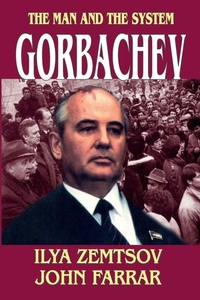 Enlarge image Cover: Gorbachev - Routledge
