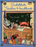 Cover: Substitute Teacher Handbook - Teacher Created Resources