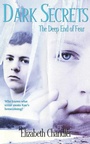Cover: The Deep End of Fear - Simon Pulse