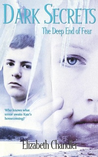 Enlarge image Cover: The Deep End of Fear - Simon Pulse