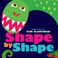 Cover: Shape by Shape - Little Simon