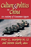 Cover: Culture and Politics in China - Routledge