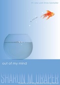Cover: Out of My Mind - Atheneum Books for Young Readers