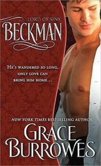 Enlarge image Cover: Beckman - Sourcebooks, Inc