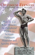 Cover: Optimum Fitness - Xlibris Corporation