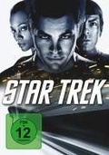 Cover: Star Trek - Paramount Home Entertainment