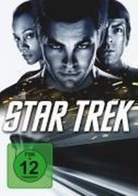 Enlarge image Cover: Star Trek - Paramount Home Entertainment
