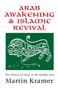 Enlarge image Cover: Arab Awakening and Islamic Revival - Routledge