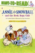 Cover: Annie and Snowball and the Book Bugs Club - Simon & Schuster