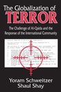 Cover: The Globalization of Terror - Routledge