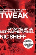 Cover: Tweak - Atheneum