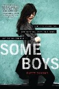 Cover: Some Boys - Sourcebooks Fire