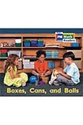 Cover: Leveled Reader Bookroom Package Yellow (Levels 6-9) - Rigby