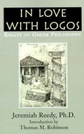 Cover: In Love with Logos - Xlibris Corporation