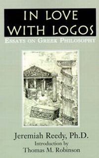 Enlarge image Cover: In Love with Logos - Xlibris Corporation