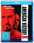 Cover: American History X - Warner Home Entertainment