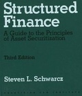 Cover: Structured Finance - Practising Law Institute