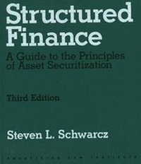 Abbildung von: Structured Finance - Practising Law Institute