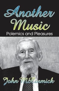 Enlarge image Cover: Another Music - Routledge