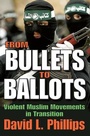 Cover: From Bullets to Ballots - Routledge