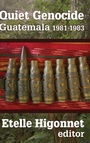 Cover: Quiet Genocide - Routledge