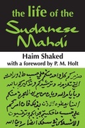Cover: The Life of the Sudanese Mahdi - Routledge
