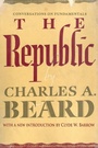 Cover: The Republic - Routledge