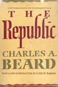 Cover: The Republic - Routledge