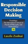 Cover: Responsible Decision Making - Routledge
