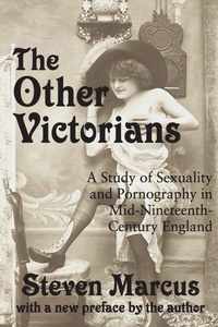 Enlarge image Cover: The Other Victorians - Routledge