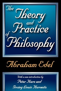 Enlarge image Cover: The Theory and Practice of Philosophy - Routledge