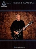 Cover: Best Of Peter Frampton - Hal Leonard Corporation