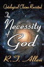 Cover: The Necessity of God - Routledge