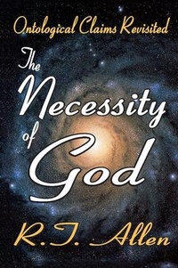 Enlarge image Cover: The Necessity of God - Routledge