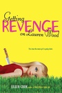 Cover: Getting Revenge on Lauren Wood - Simon Pulse