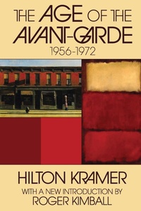 Enlarge image Cover: The Age of the Avant-garde - Routledge