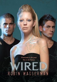 Enlarge image Cover: Wired - Simon Pulse
