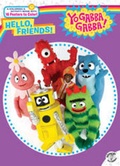 Cover: Hello, Friends! - Simon & Schuster Children's