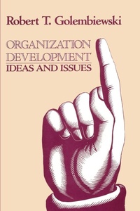 Enlarge image Cover: Organization Development - Routledge