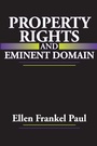 Cover: Property Rights and Eminent Domain - Routledge