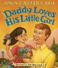 Cover: Daddy Loves His Little Girl - Little Simon Inspirations