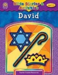 Cover: Bible Stories & Activities: David - TEACHER CREATED RESOURCES