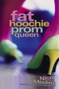 Cover: Fat Hoochie Prom Queen - Simon Pulse;Simon & Schuster Books for Young Readers