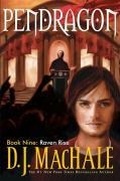 Cover: Raven Rise - Aladdin